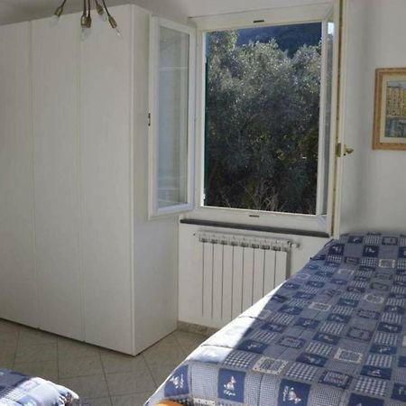 Sweet Helen With Sea View Daire Levanto Dış mekan fotoğraf