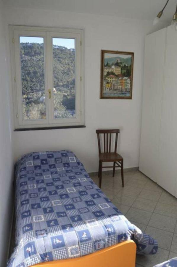 Sweet Helen With Sea View Daire Levanto Dış mekan fotoğraf